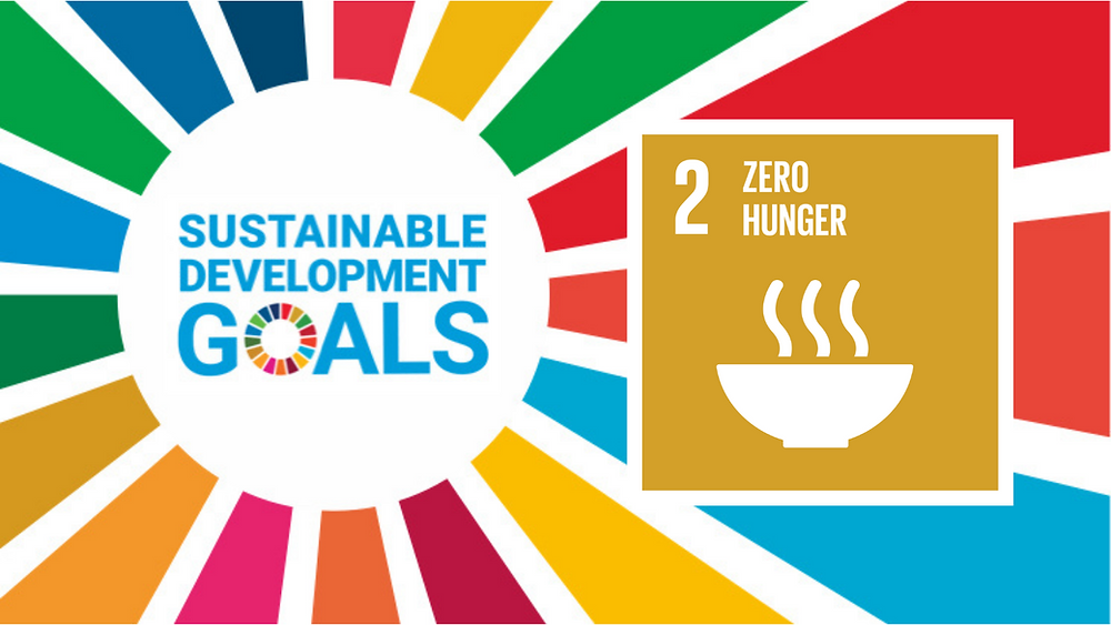 Hunger and the Sustainable Development Goals