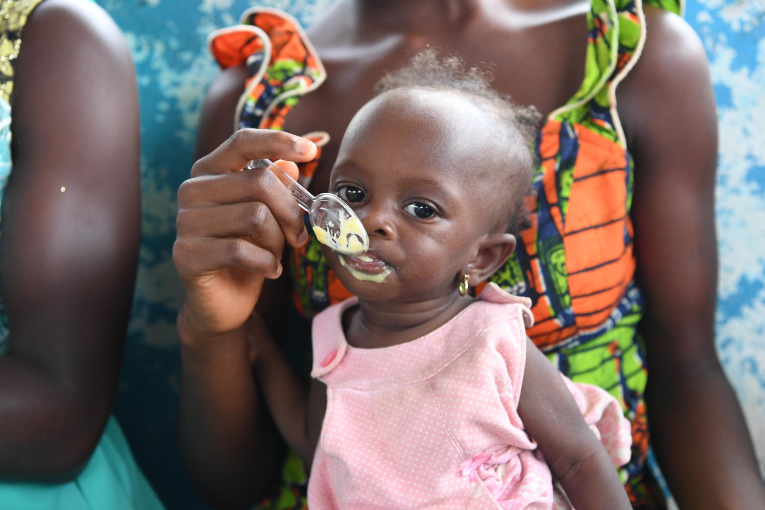 Food is a Human Right