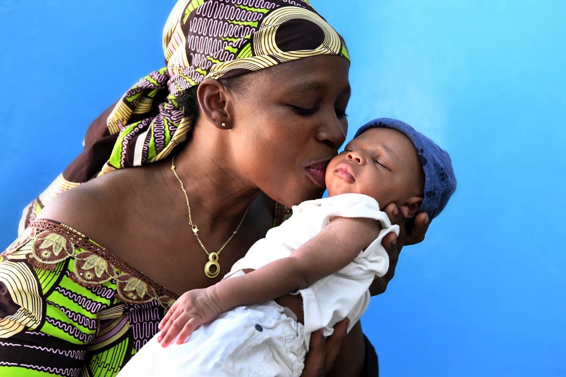 Children, HIV, and Nutrition