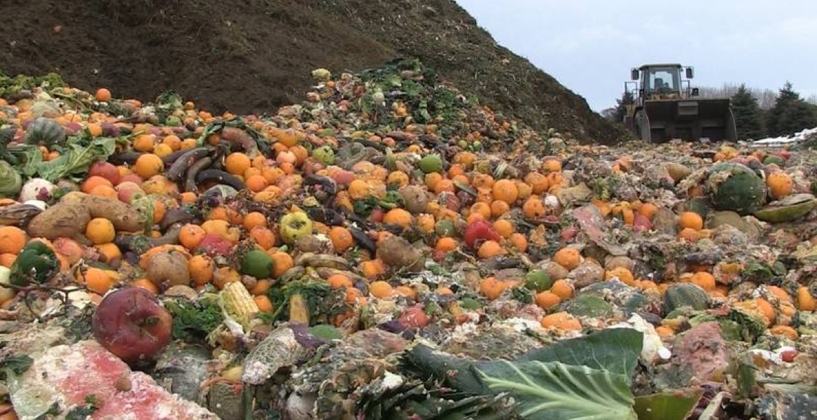 Reducing Food Loss and Waste