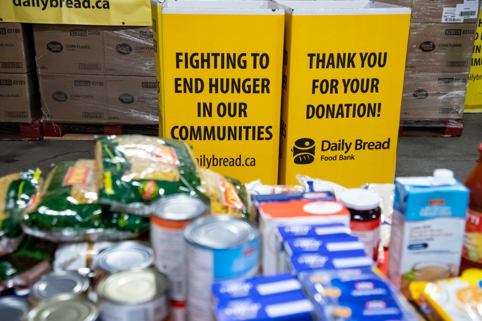 Hunger Hurts: Local and Global Paths to Food Justice (Recording)