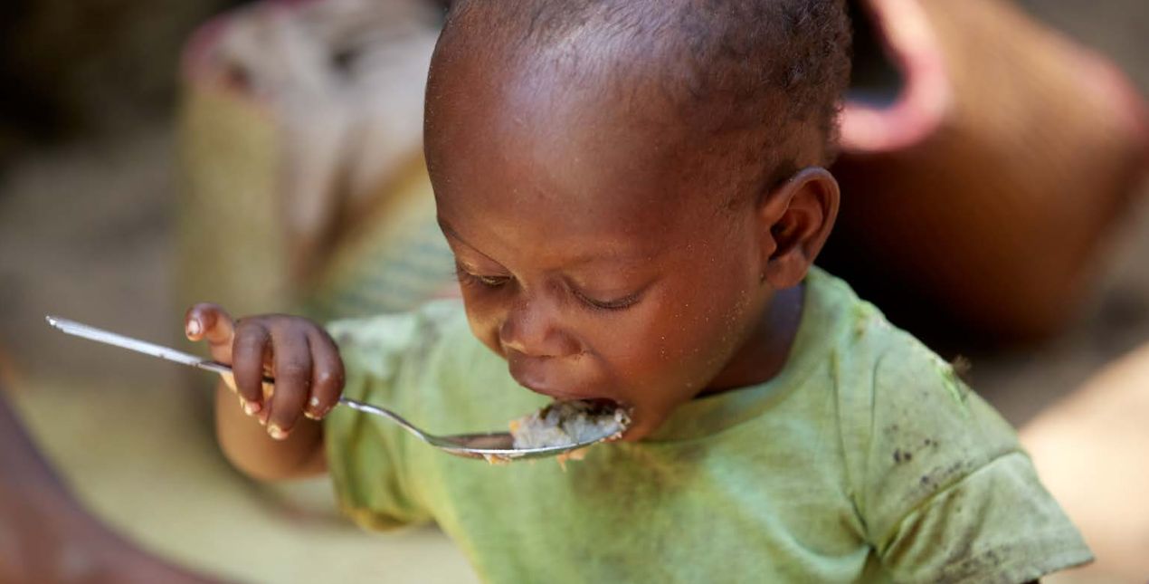 Child Hunger