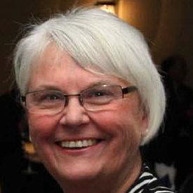 Sue McKenna