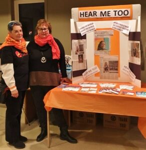 GRAN Kitchener-Waterloo, Community Forum Event