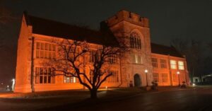 Albert College - Belleville, ON