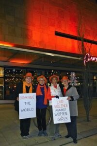 Anvil Centre New Westminster