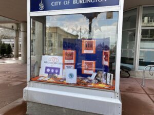 Burlington Ontario GRANs