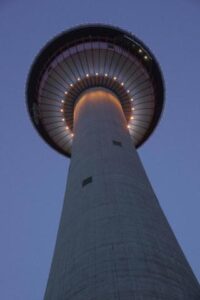 Calgary Tower