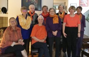 Capital Grannies, Ottawa 2016