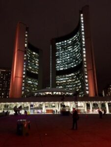Toronto City Hall