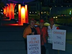 Coquitlam GRANs and the Sky Train Line