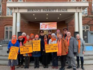 GRAN Quinte Vigil - 2