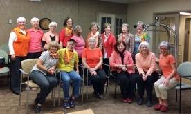 GRANs and Friends, Ottawa 2016