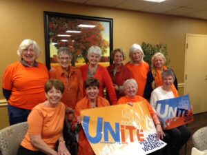 Golden Horseshoe GRANs