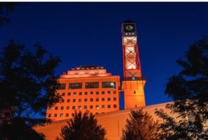 Mississauga City Hall