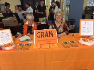 Montreal GRANs, 2016