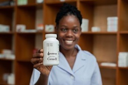 Canada Announces $360.6 Million for Global Efforts to Eliminate Malnutrition