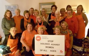 One World Grannies, Ottawa ON