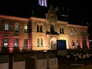 Ottawa Heritage Building