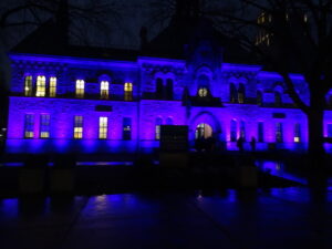 Ottawa Heritage Building