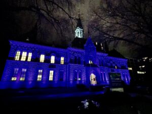 Ottawa Heritage Building