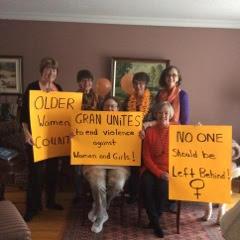 Ottawa Letter Writing Campaign