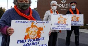 Quinte Ontario GRANs