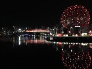 Science World, Vancouver