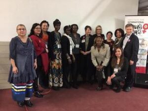 Speakers and Sponsors