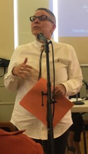 Susan Dion, York University: Art, Story and Education: Hearing Indigenous Women's Voices