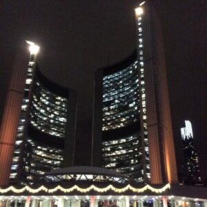 Toronto City Hall