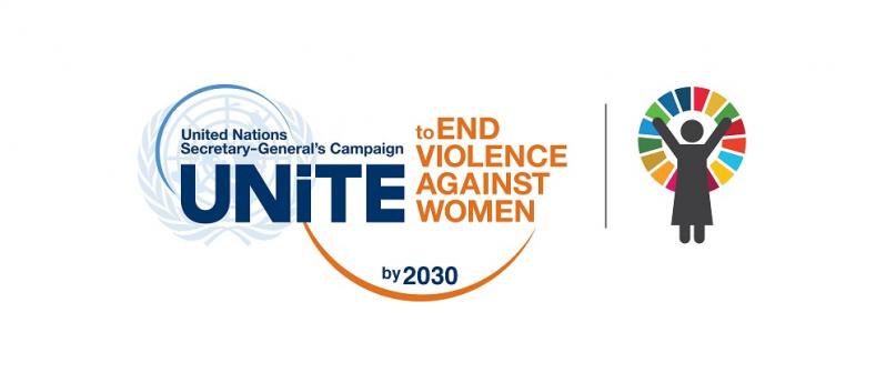 UNITE: United Nations Secretary-general's campaign to end violence against women by 2030
