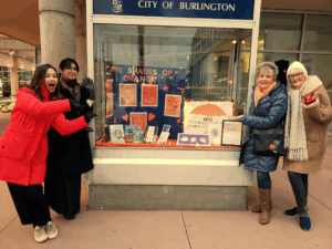 Ubuntu Grannies - Burlington, ON