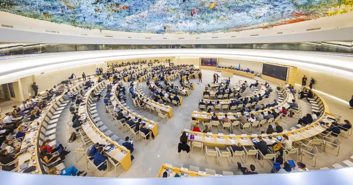 UN Takes Significant Step Toward a Global Rights Convention