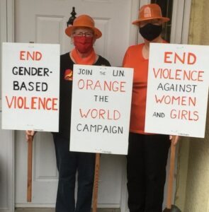 GV GRANs Vancouver BC