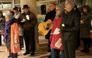 Vigil - Burlington, ON