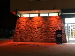 Whitehorse City Hall