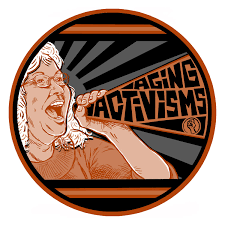 Aging Activisms logo