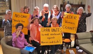 One World Grannies, Ottawa