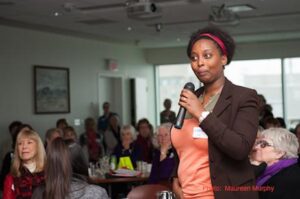 Time for questions....