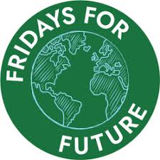 Fridays for Future logo