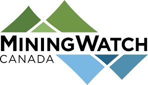Mining Watch Canada logo