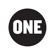 One logo