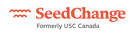 SeedChange logo