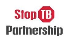 Stop TB logo