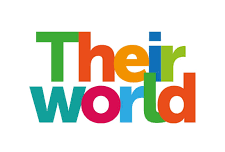 Theirworld logo