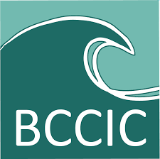 British Columbia Council for International Cooperation (BCCIC) logo