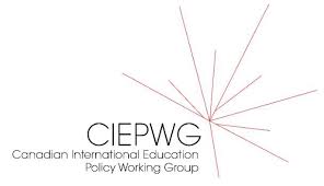 Canadian International Education Policy Working Group (CIEPWG)