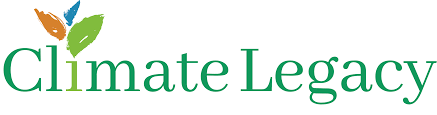 climate legacy logo