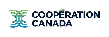 cooperation Canada logo